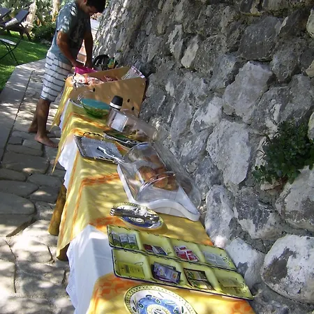 Bed and Breakfast World Center