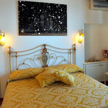 World Center Αμάλφι