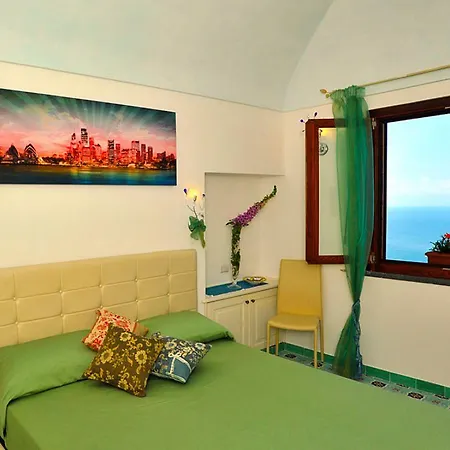 Bed and Breakfast World Center