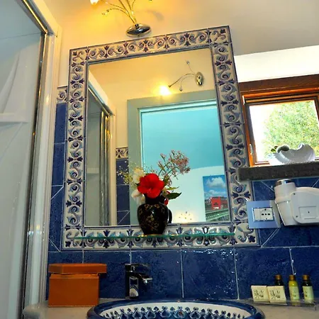 World Center 4* Αμάλφι