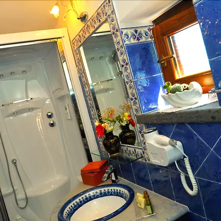 Bed and Breakfast World Center Αμάλφι