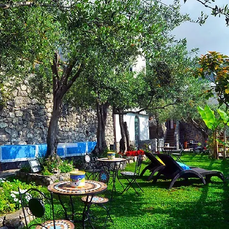 World Center Bed and Breakfast