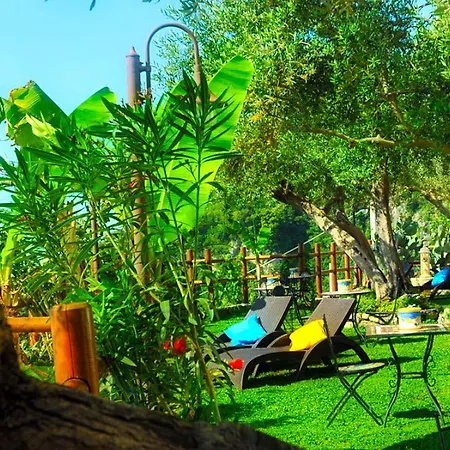 World Center Αμάλφι