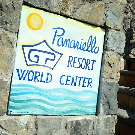 World Center Bed and Breakfast Αμάλφι