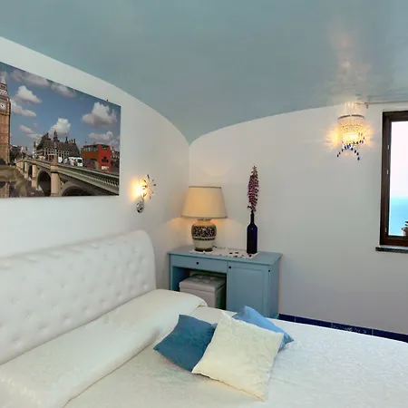 Bed and Breakfast World Center