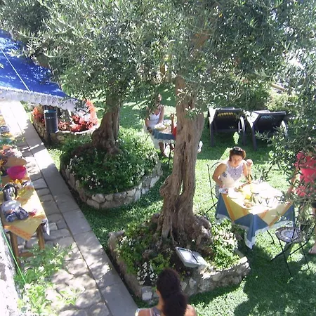 World Center Αμάλφι