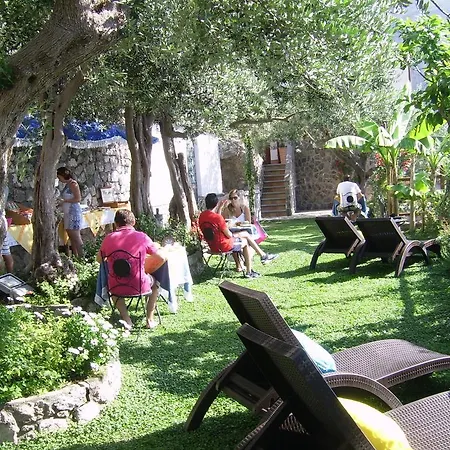 World Center Αμάλφι