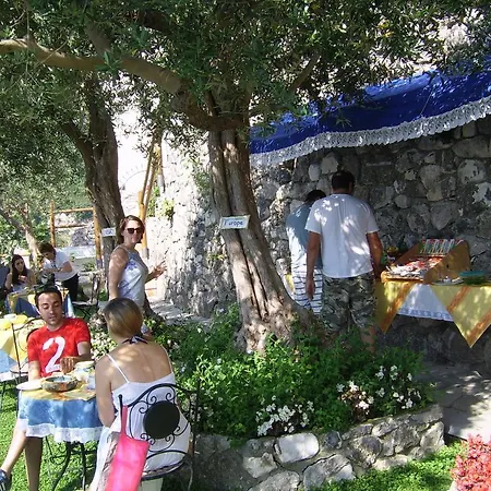 World Center Αμάλφι