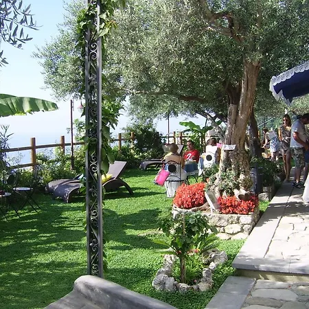 World Center Bed and Breakfast 4*