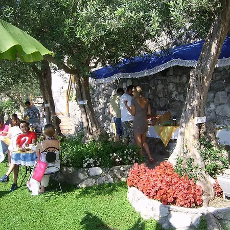 World Center Αμάλφι