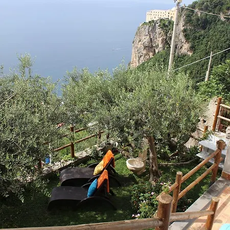 Bed and Breakfast World Center