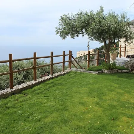 World Center Αμάλφι