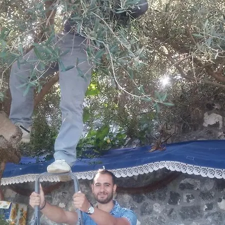 Bed and Breakfast World Center Αμάλφι