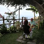 Bed and breakfast World Center Amalfi