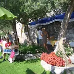 世界中心酒店 阿马尔菲