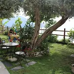 Bed and breakfast World Center
