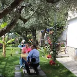 Bed and breakfast World Center Amalfi
