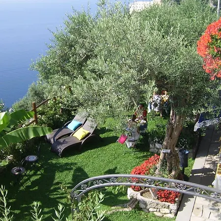 World Center 3* Amalfi