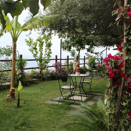 World Center Amalfi