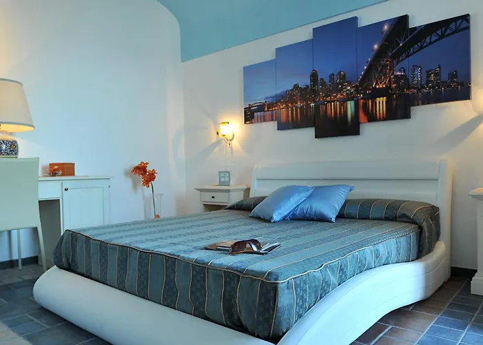Nocleg ze śniadaniem World Center 4*