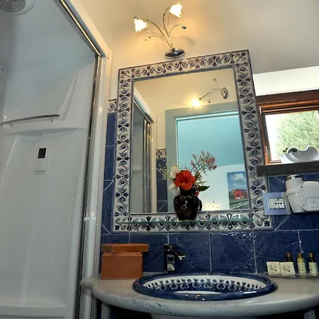 Bed & Breakfast World Center 4*