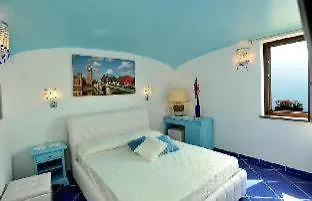 Bed & Breakfast World Center 4*