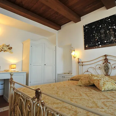 Bed & Breakfast World Center 3*