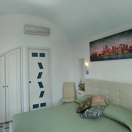 World Center Bed & Breakfast 4*