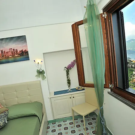 World Center Bed & Breakfast