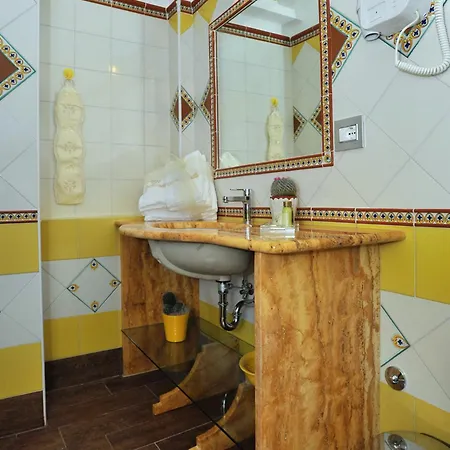 World Center Bed & Breakfast Amalfi