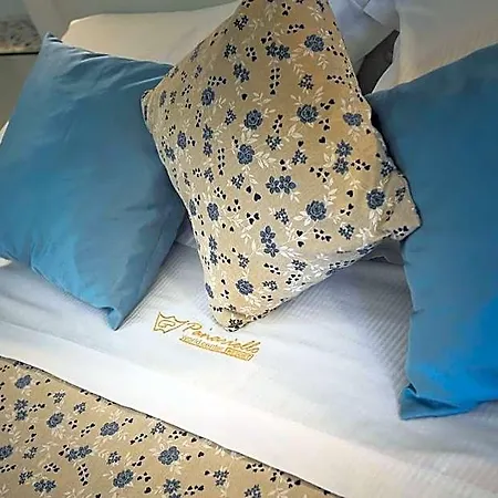 World Center Bed & Breakfast Amalfi