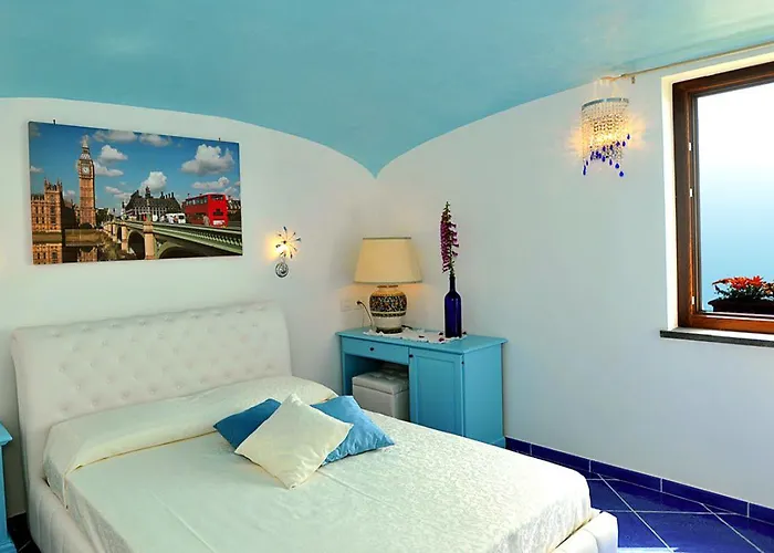 B&B 월드 센터 아말피