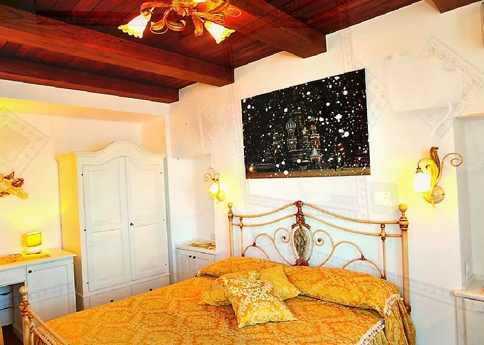 B&B 월드 센터 4*