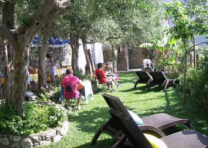 월드 센터 아말피