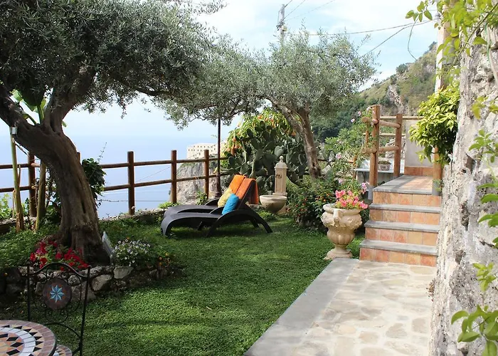 B&B 월드 센터 아말피