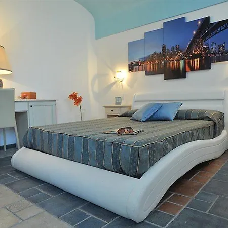 Bed & Breakfast World Center Amalfi