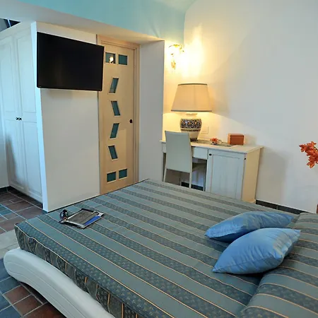 World Center Bed & Breakfast 3*