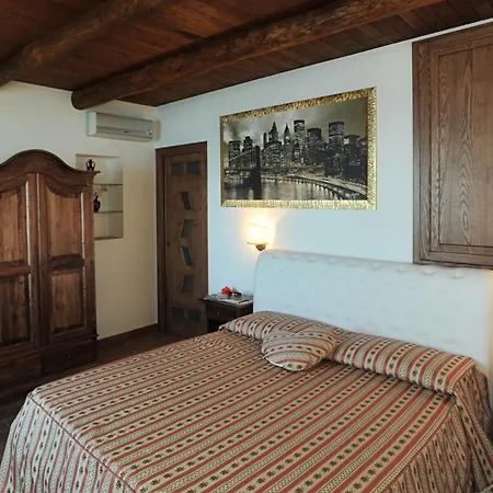 World Center 4* أمالفي