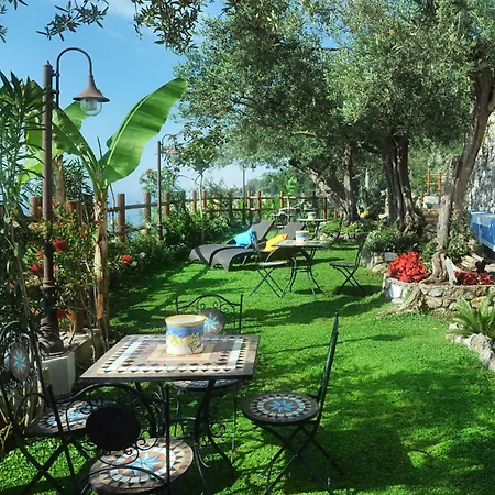 World Center فندق مبيت وإفطار 4*