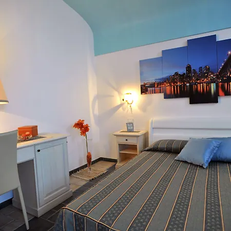 World Center 4* أمالفي