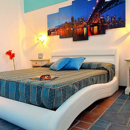 World Center Bed & Breakfast Amalfi