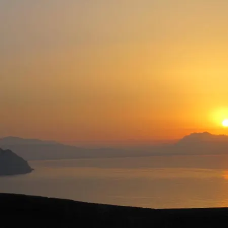 World Center فندق مبيت وإفطار أمالفي