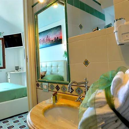 World Center 3* Amalfi